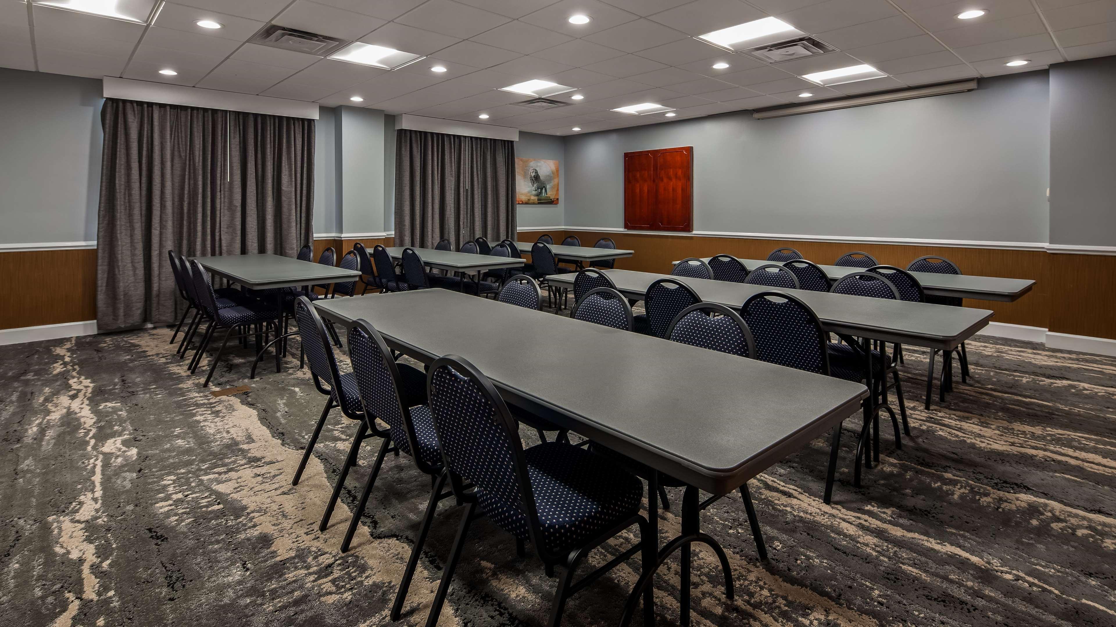 เบสต์ เวสเทิร์น พลัส เซนต์ออกัสติน I-95 Hotel ภายนอก รูปภาพ