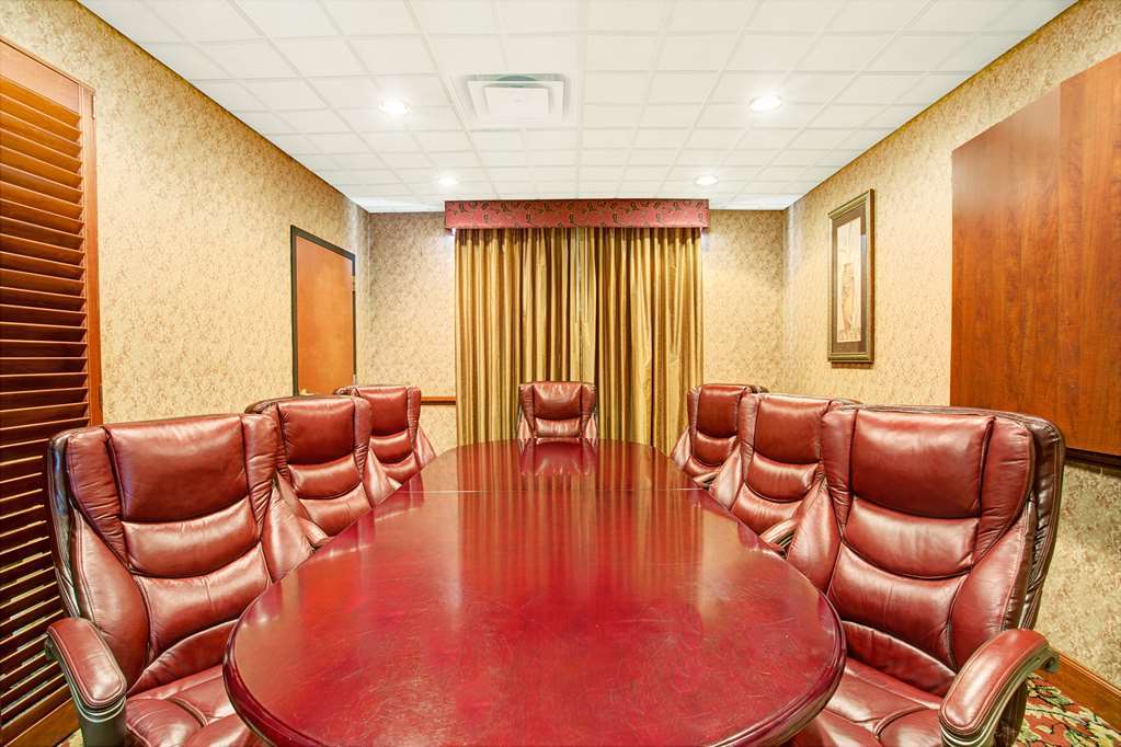 เบสต์ เวสเทิร์น พลัส เซนต์ออกัสติน I-95 Hotel สิ่งอำนวยความสะดวก รูปภาพ