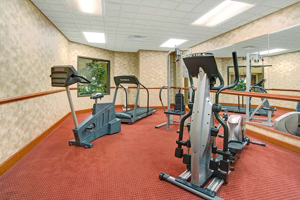 เบสต์ เวสเทิร์น พลัส เซนต์ออกัสติน I-95 Hotel สิ่งอำนวยความสะดวก รูปภาพ