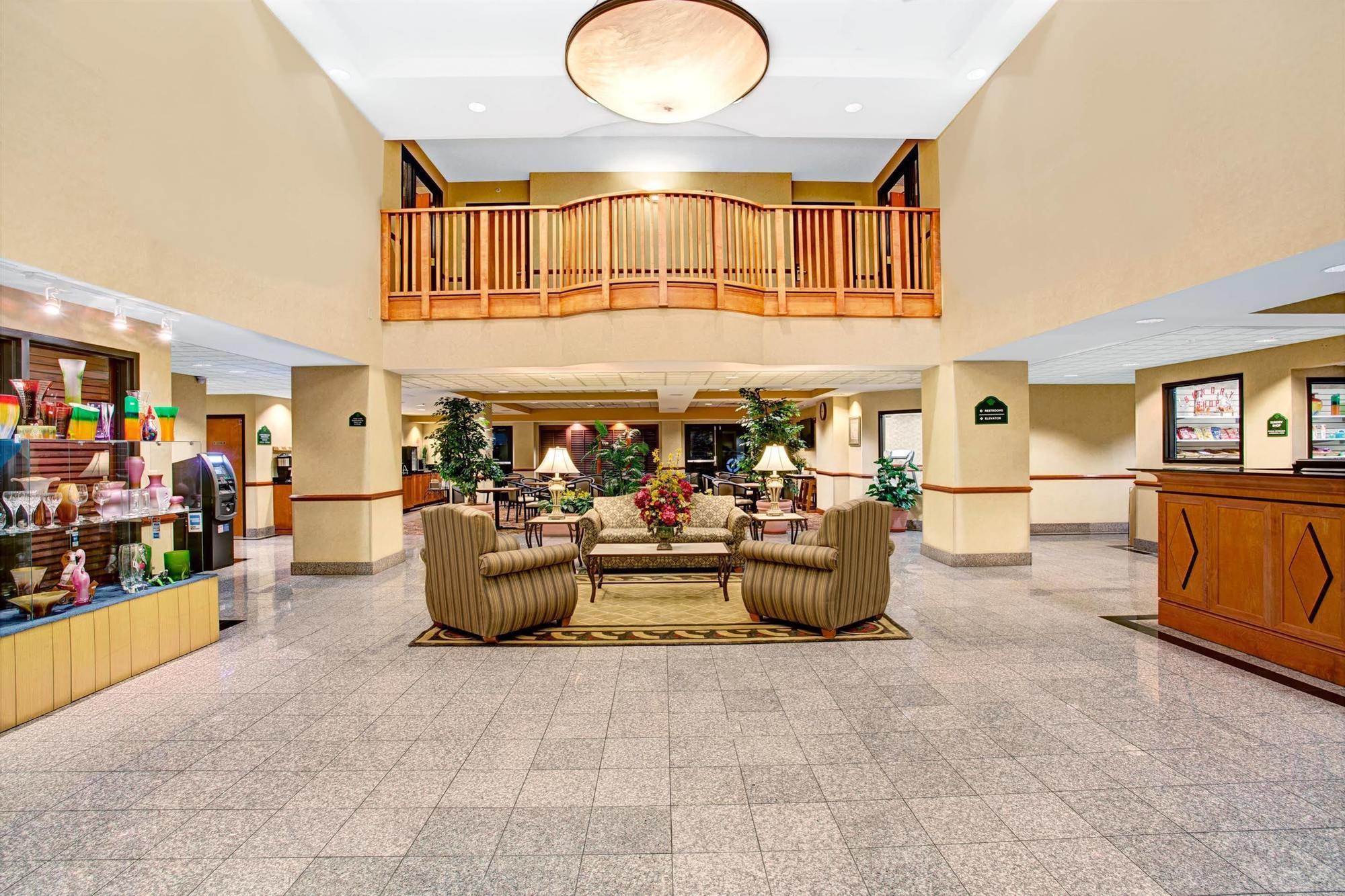 เบสต์ เวสเทิร์น พลัส เซนต์ออกัสติน I-95 Hotel ภายนอก รูปภาพ