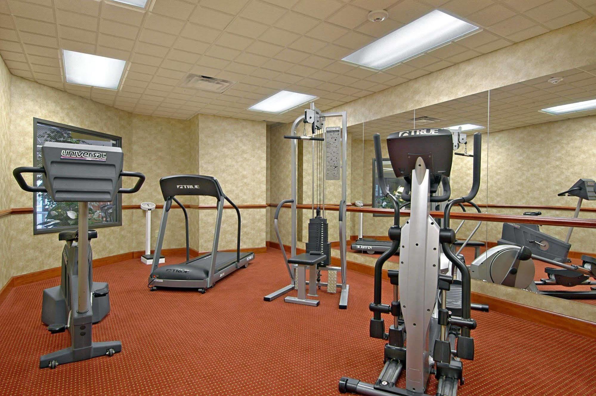เบสต์ เวสเทิร์น พลัส เซนต์ออกัสติน I-95 Hotel ภายนอก รูปภาพ
