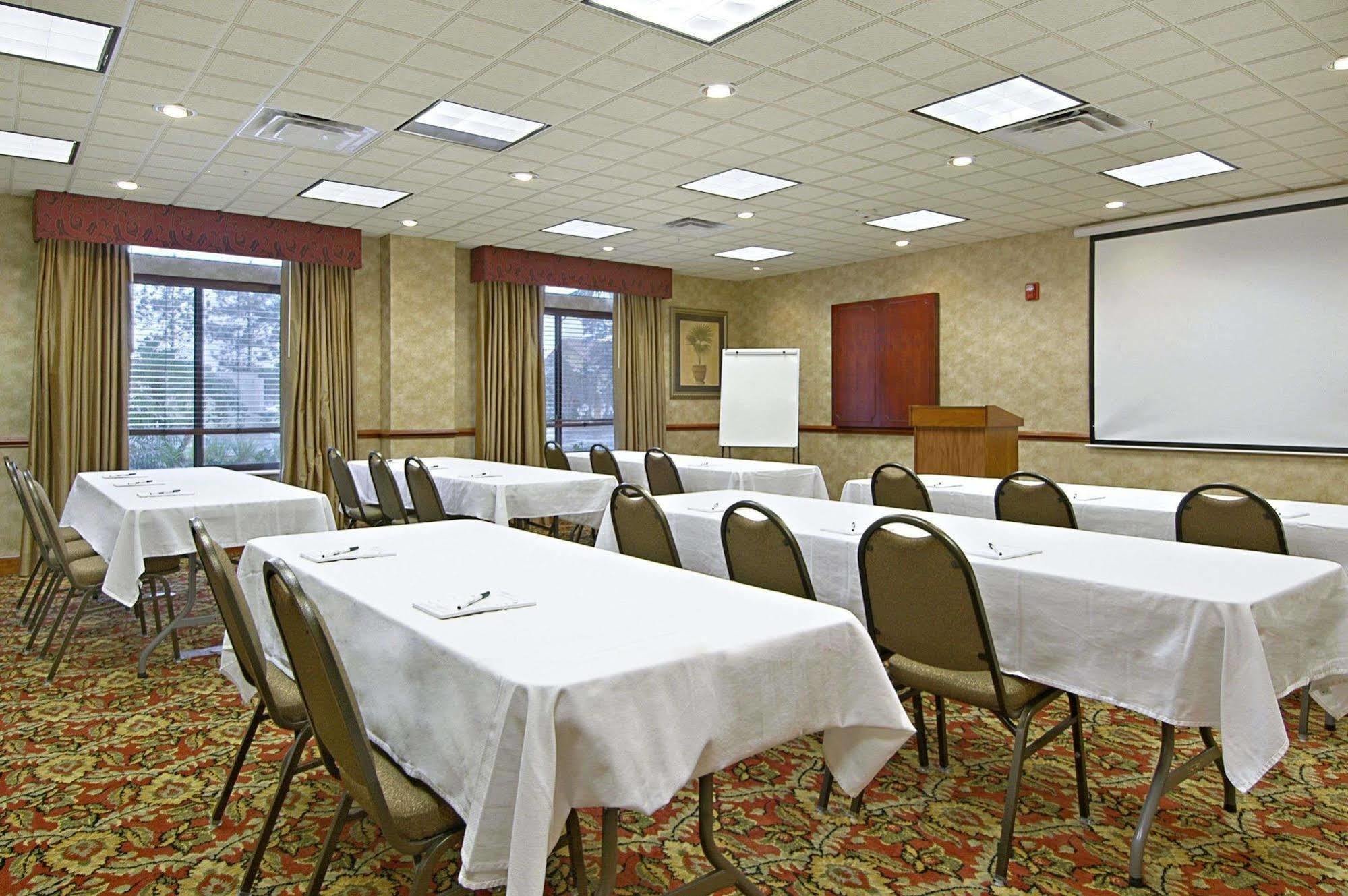 เบสต์ เวสเทิร์น พลัส เซนต์ออกัสติน I-95 Hotel ภายนอก รูปภาพ