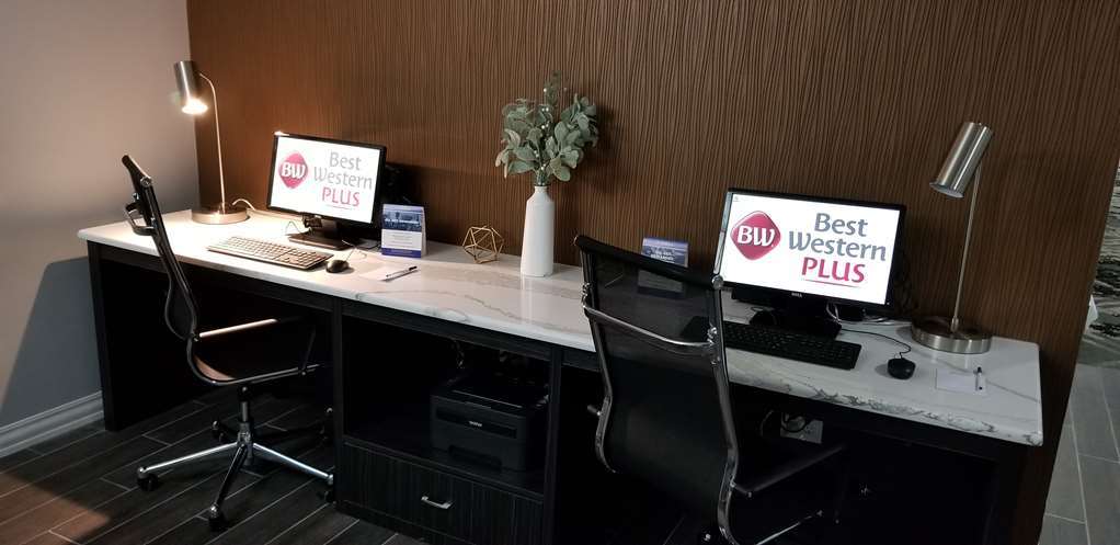 เบสต์ เวสเทิร์น พลัส เซนต์ออกัสติน I-95 Hotel สิ่งอำนวยความสะดวก รูปภาพ