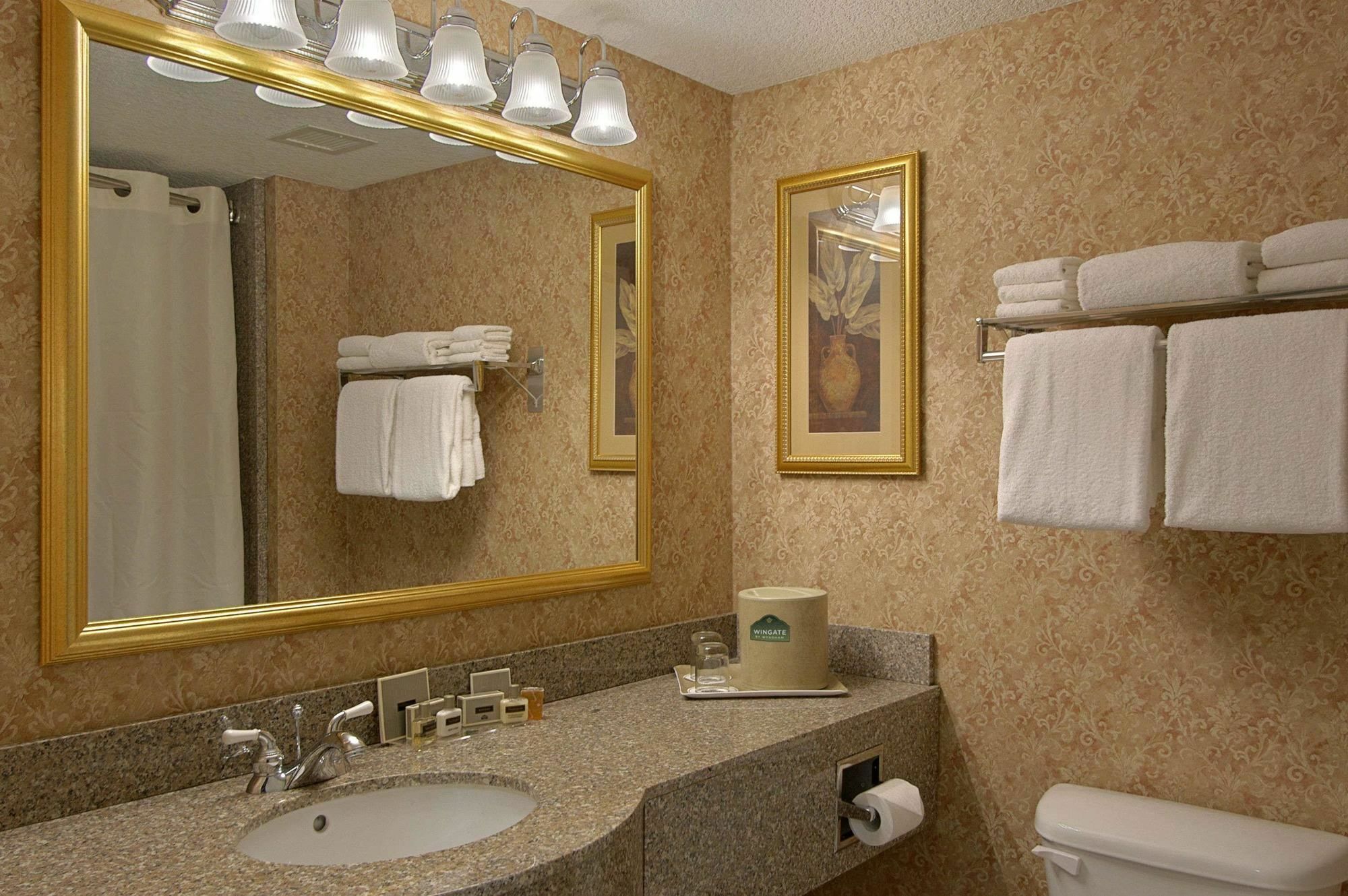 เบสต์ เวสเทิร์น พลัส เซนต์ออกัสติน I-95 Hotel ภายนอก รูปภาพ